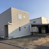 北見市桂町 オール電化 クロス全面張替  【売主】